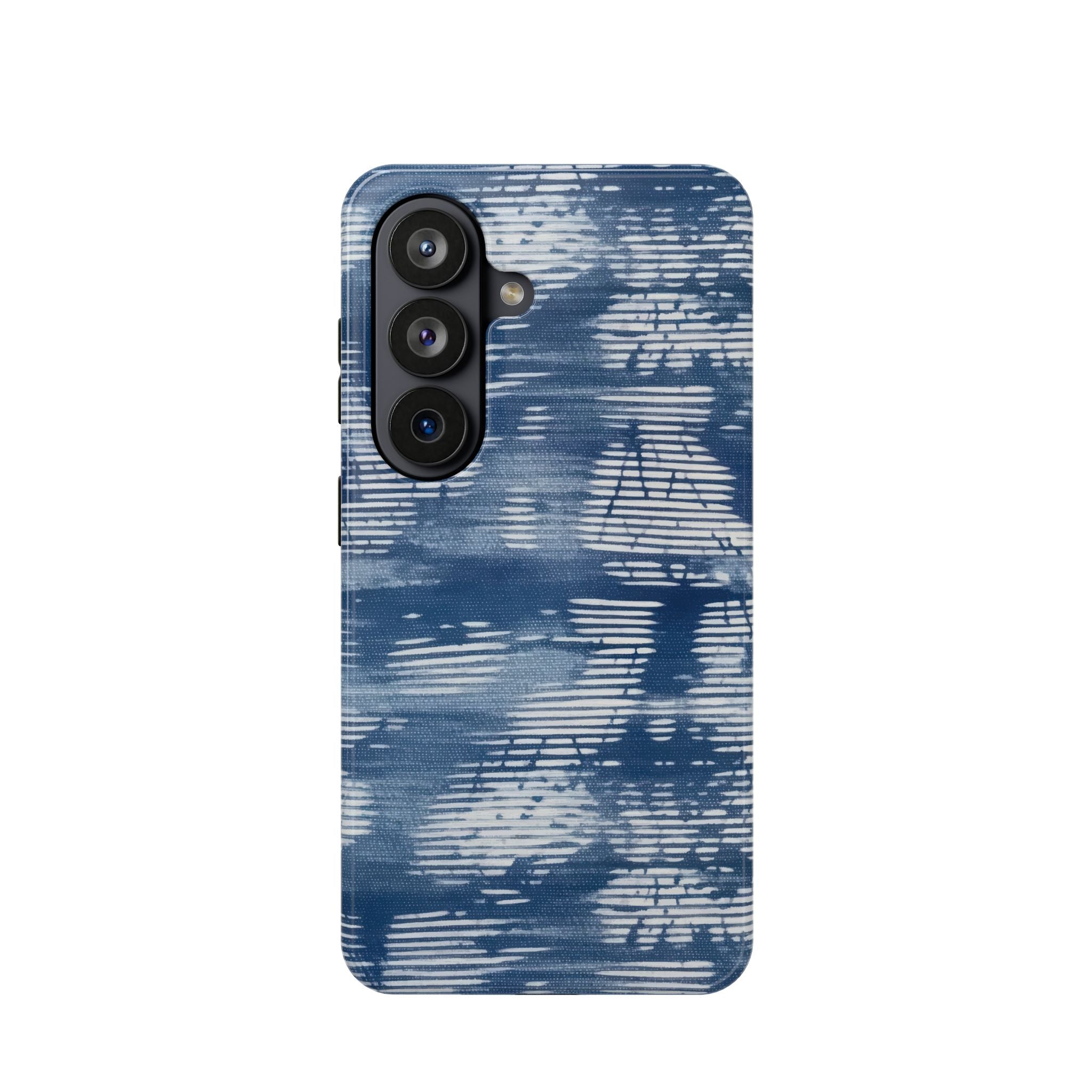 Denim Tough Samsung Case