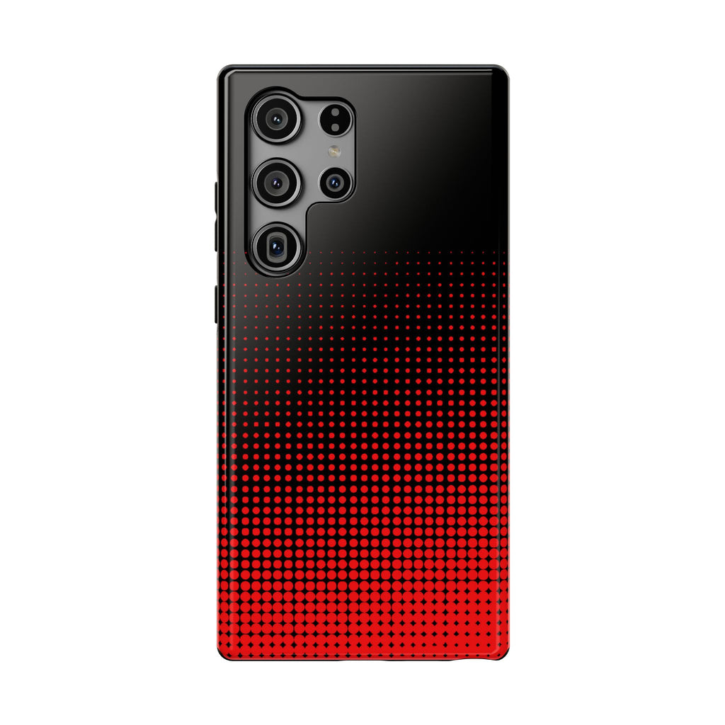 Noise Tough Samsung Case