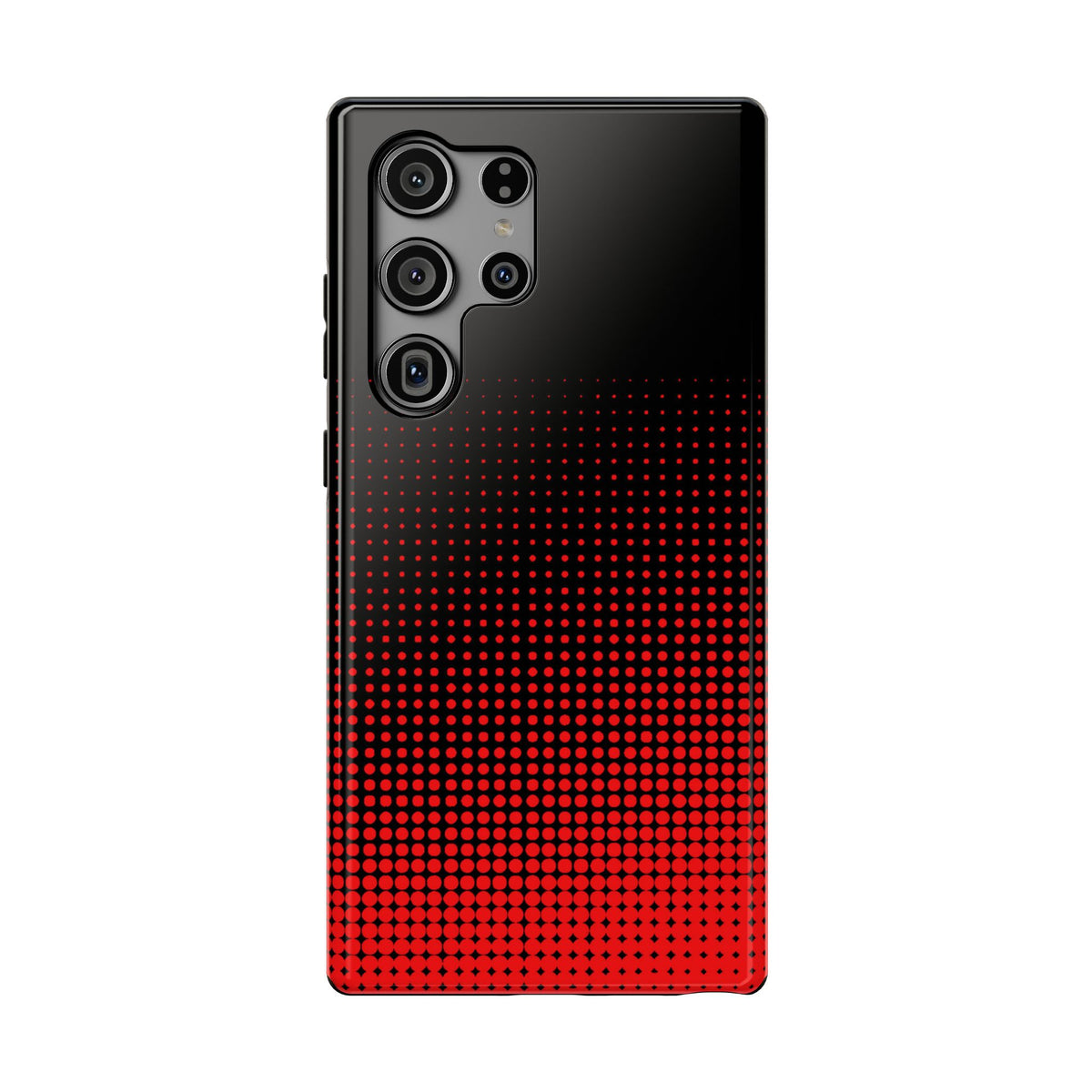 Noise Tough Samsung Case