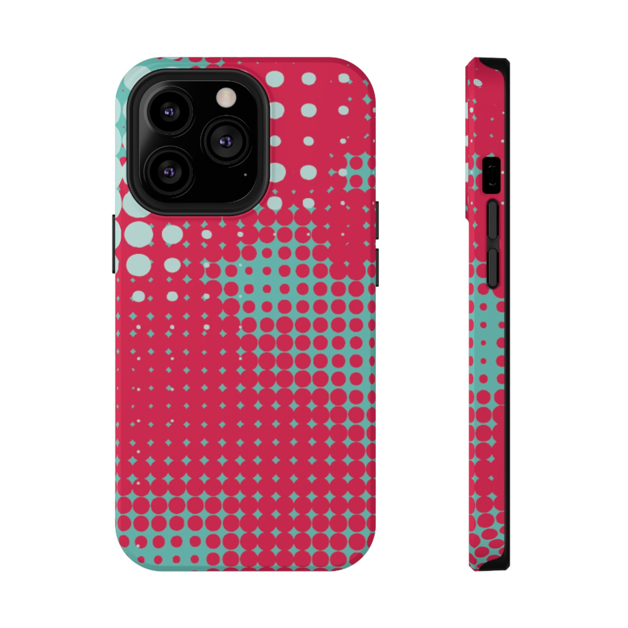 Phase Tough iPhone Case
