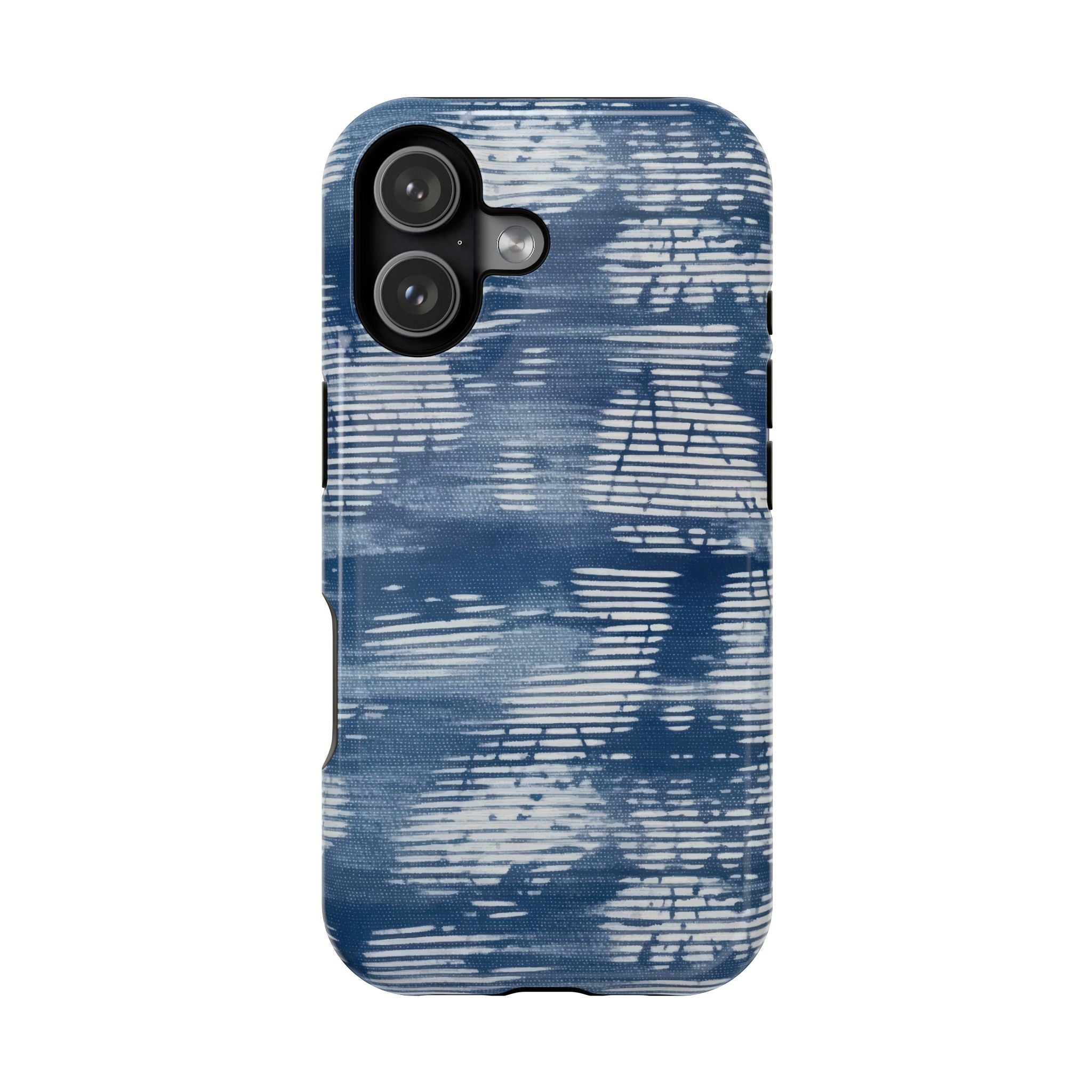 Denim Tough iPhone Case