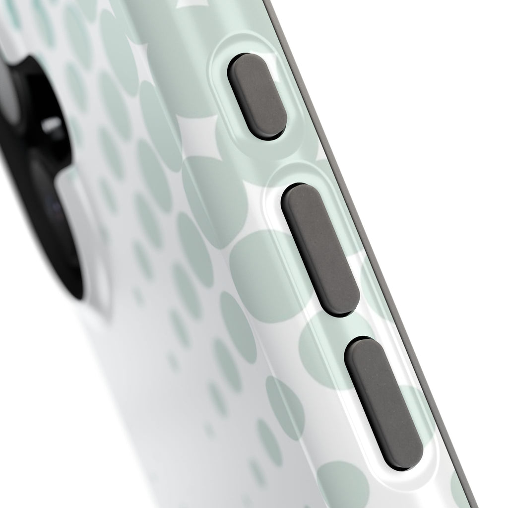 Tones Tough iPhone Case