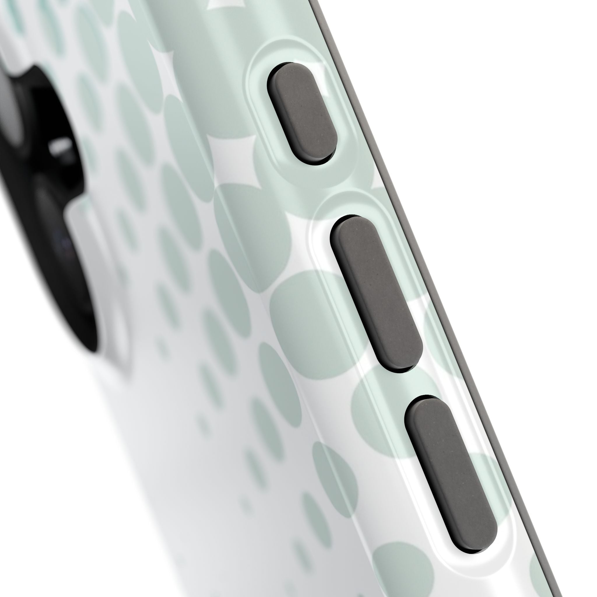 Tones Tough iPhone Case