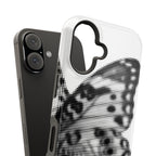 Pixelated Flight Tough iPhone Case