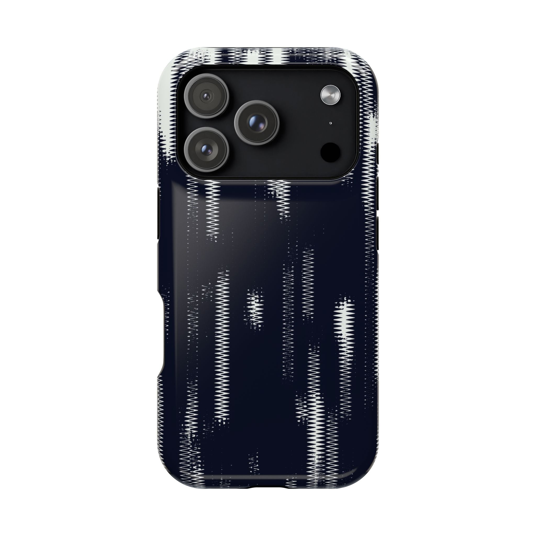 Disconnect Tough iPhone Case