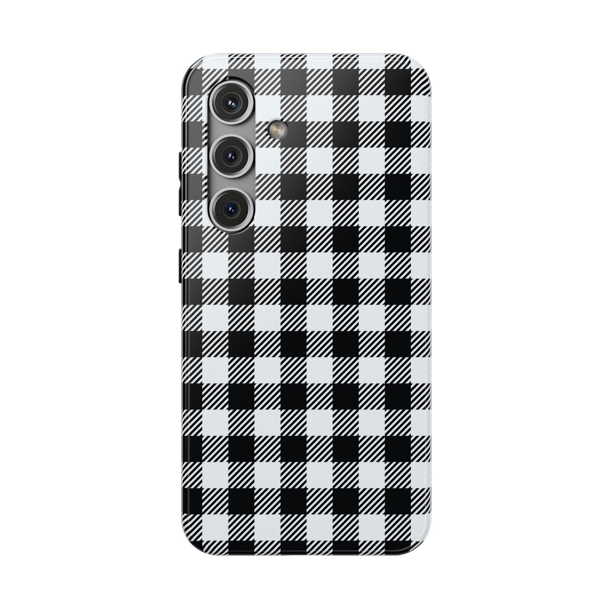 Checkmate Tough Samsung Case