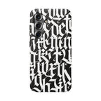Ink Tough Samsung Case
