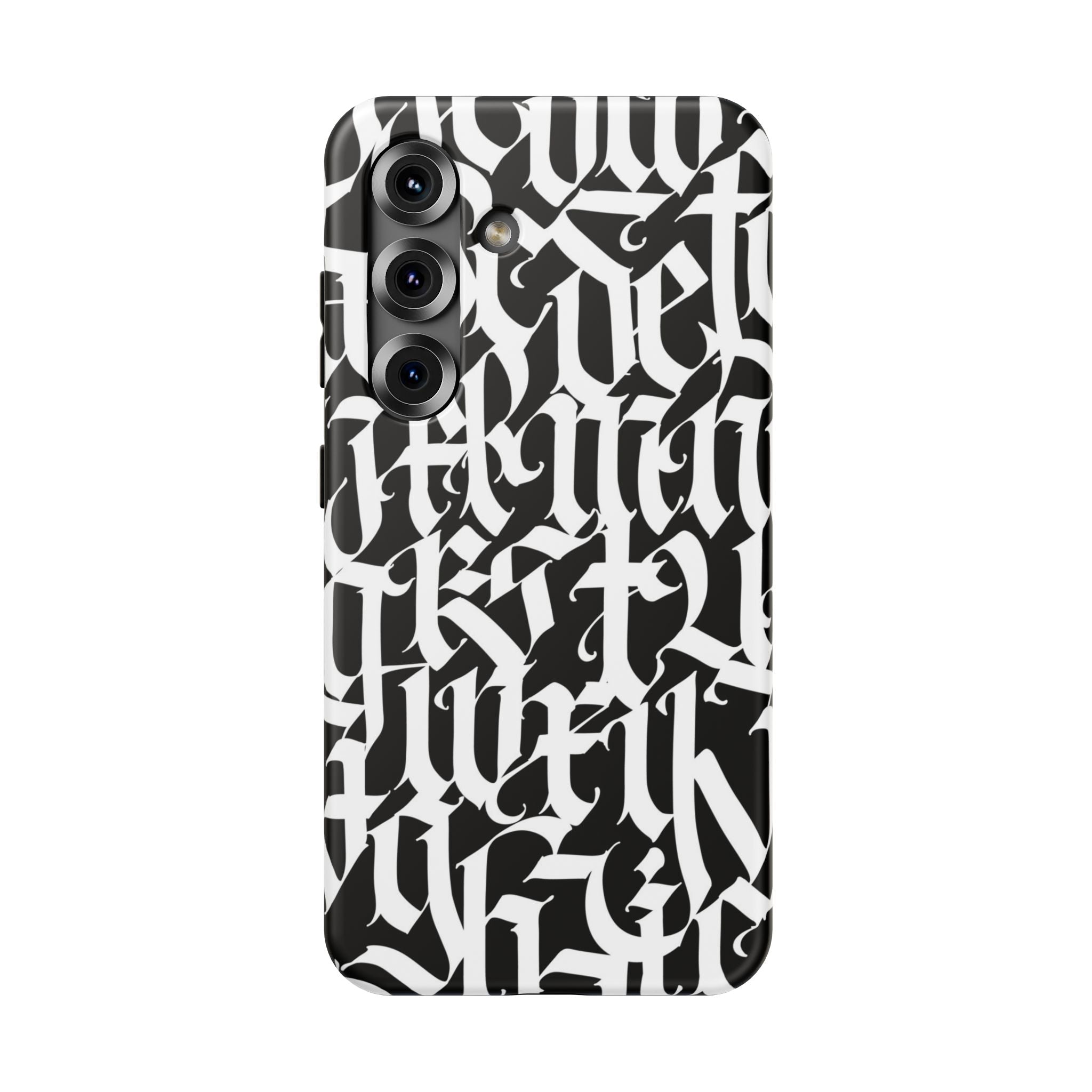 Ink Tough Samsung Case