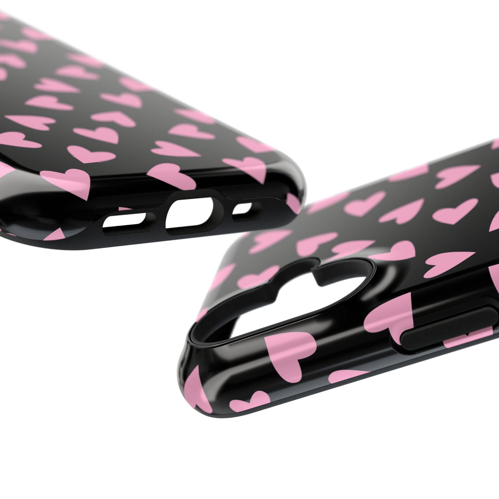 Lovestruck Tough iPhone Case