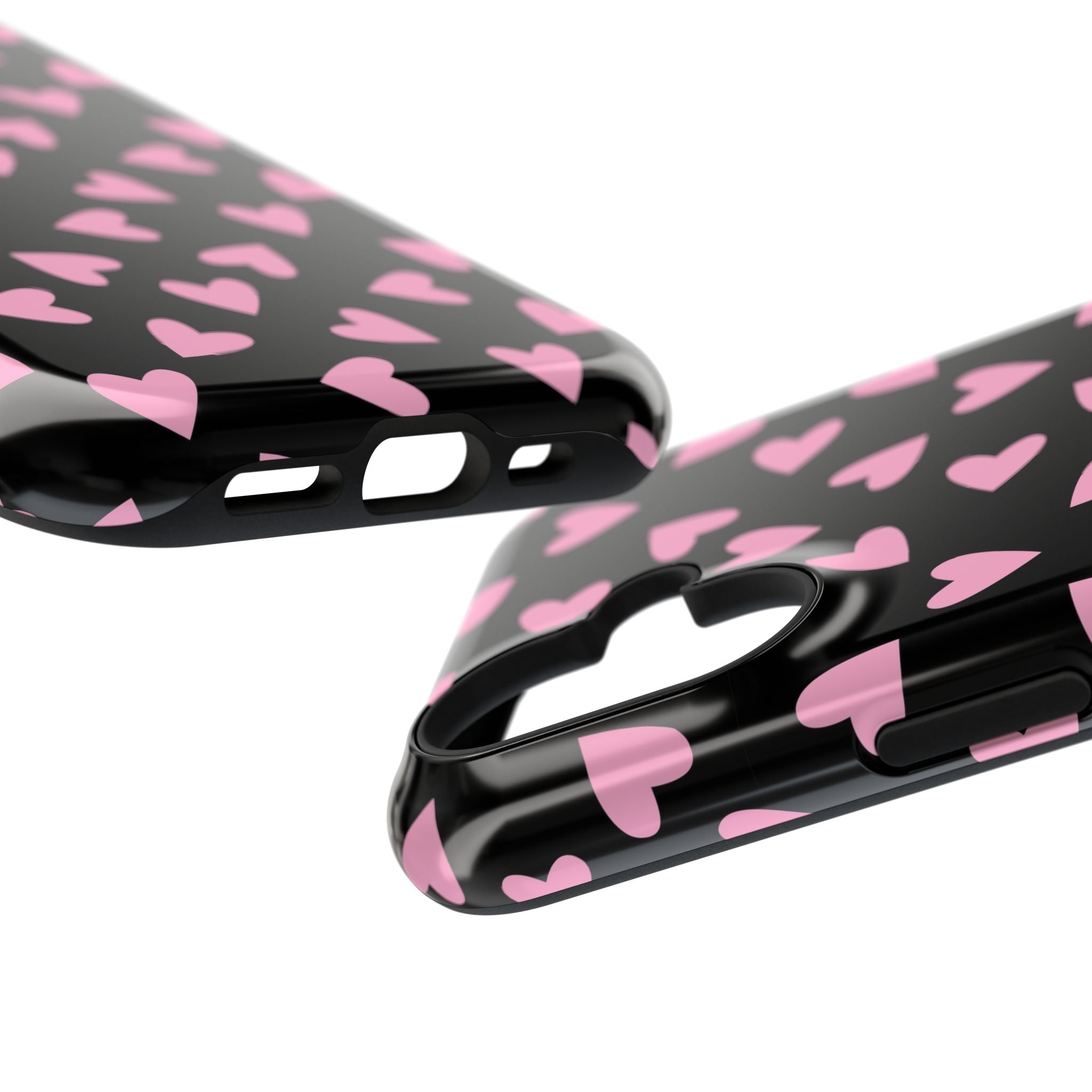 Lovestruck Tough iPhone Case