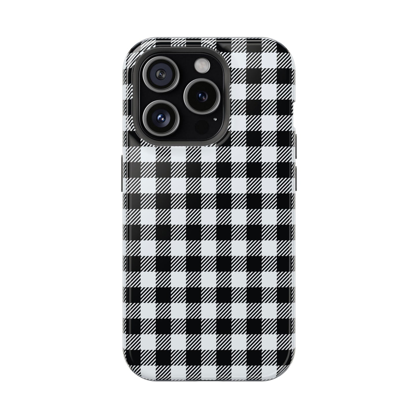 Checkmate Tough iPhone Case