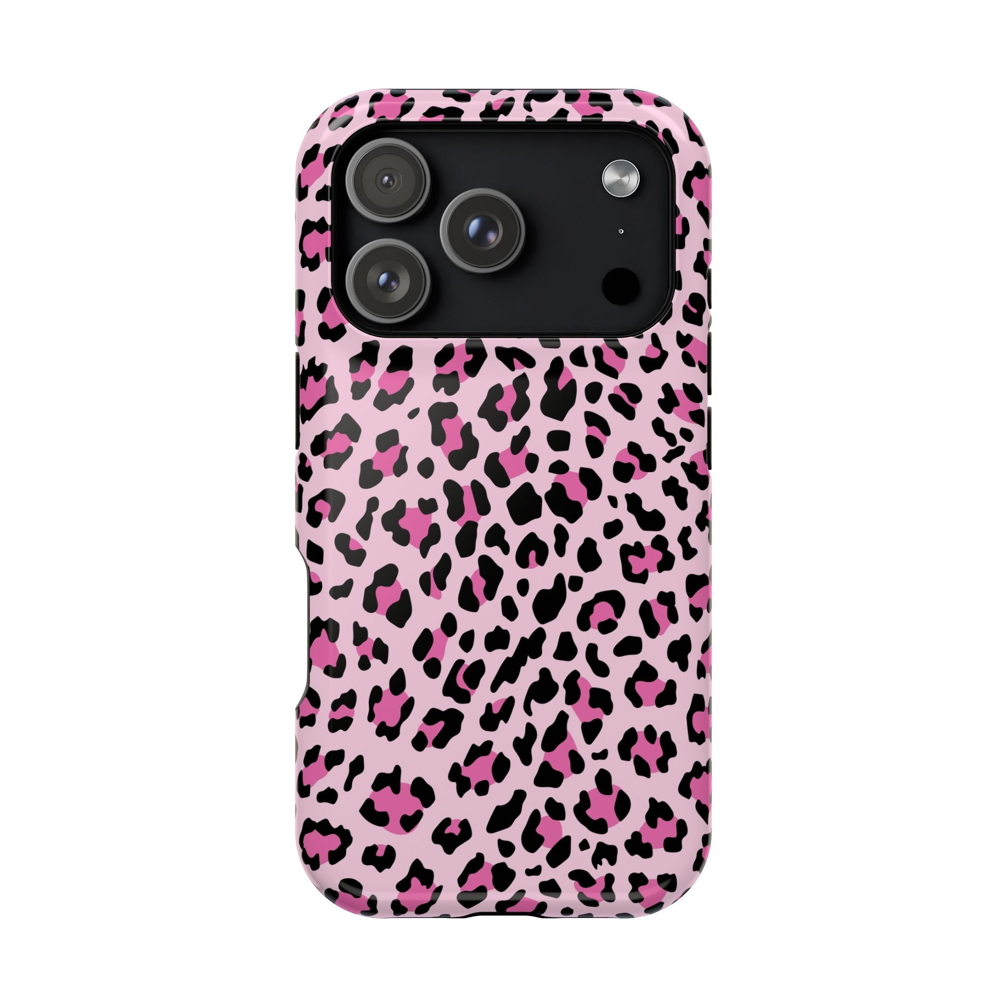 Untamed Tough iPhone Case
