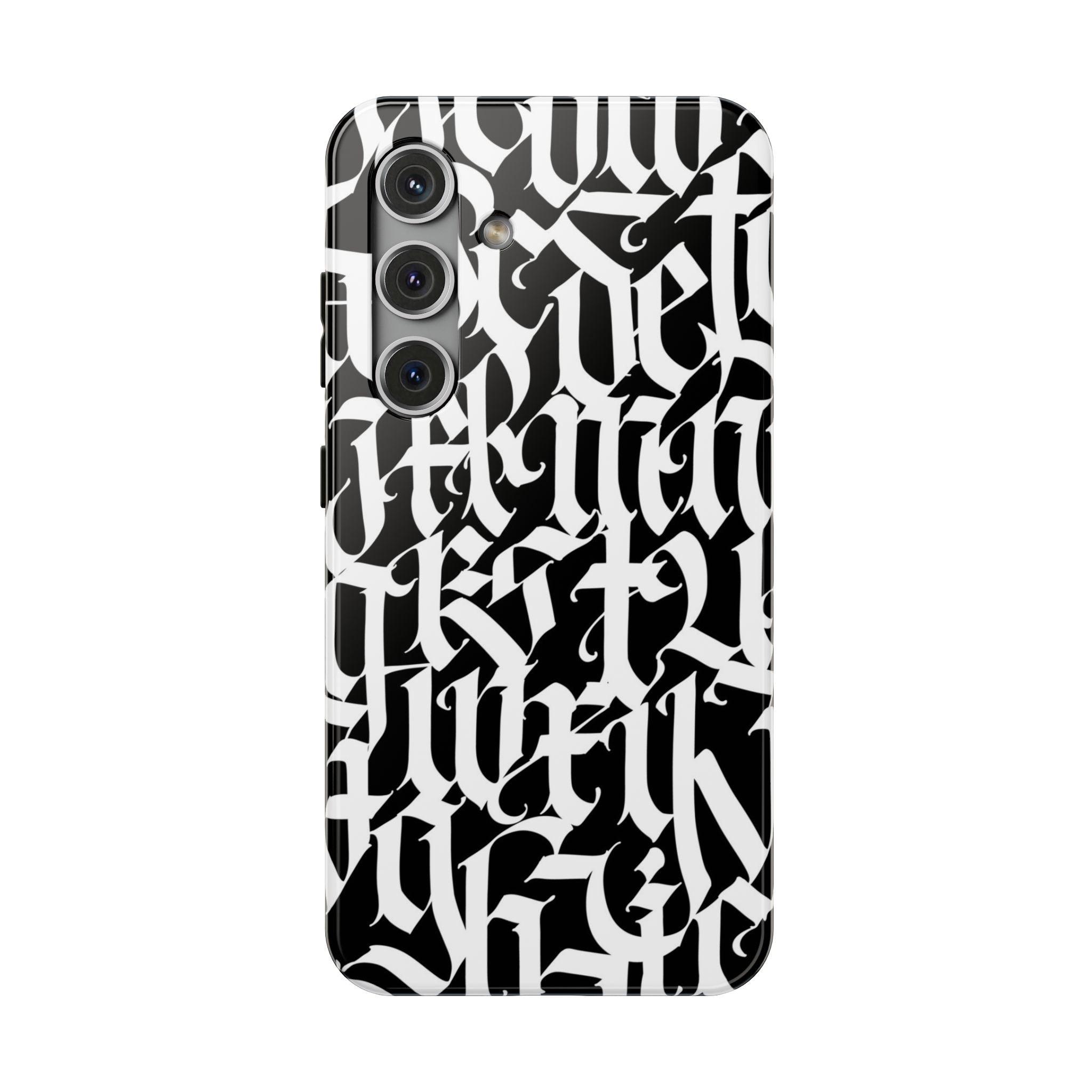 Ink Tough Samsung Case