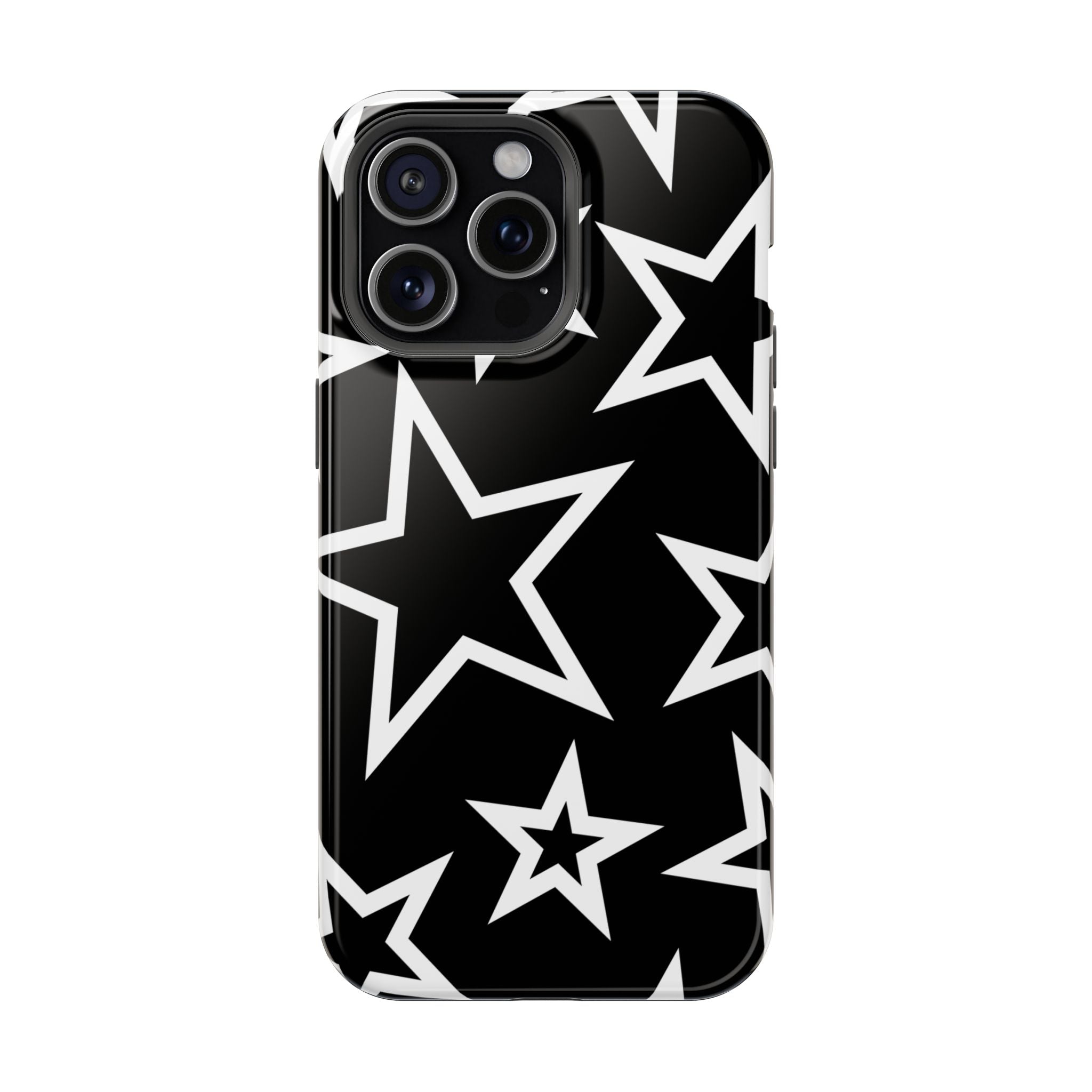 Starstruck Tough iPhone Case