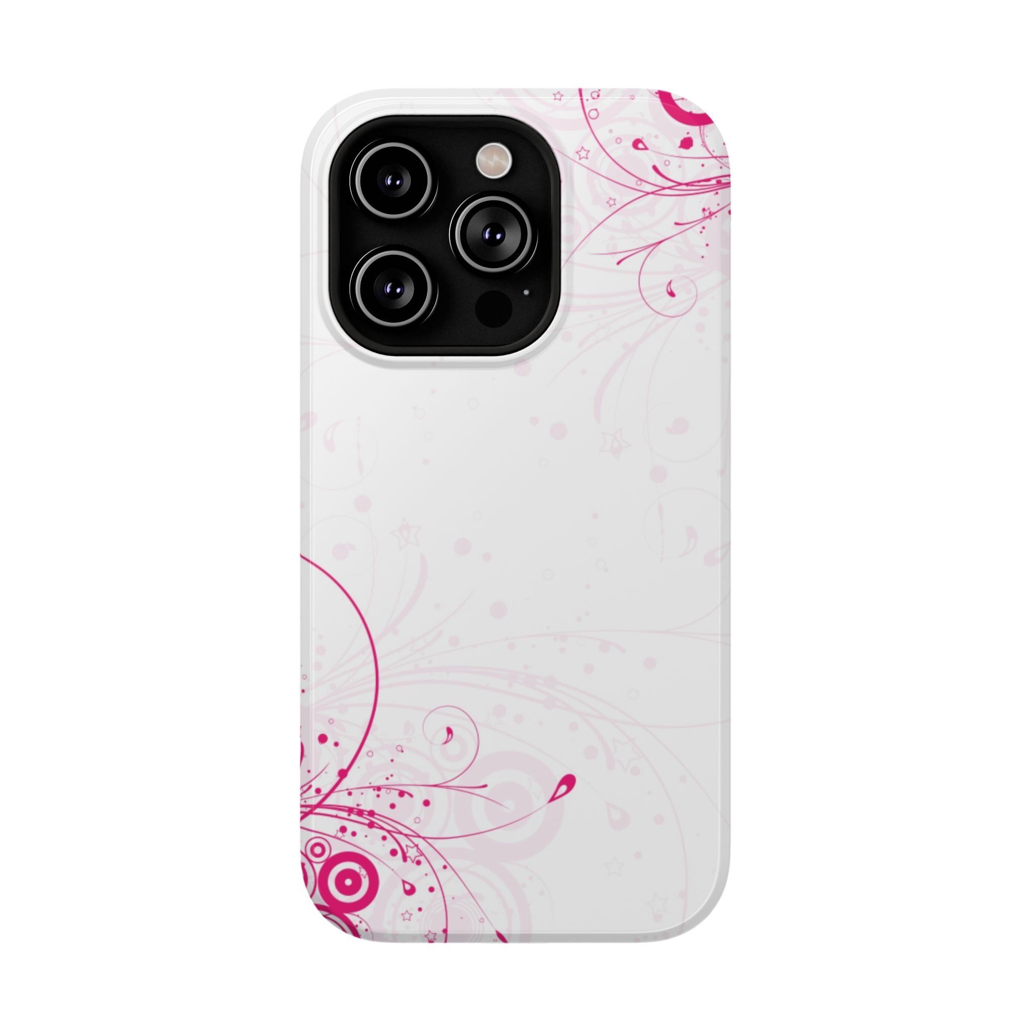 Fade Tough iPhone Case