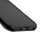 Monochrome City Tough iPhone Case