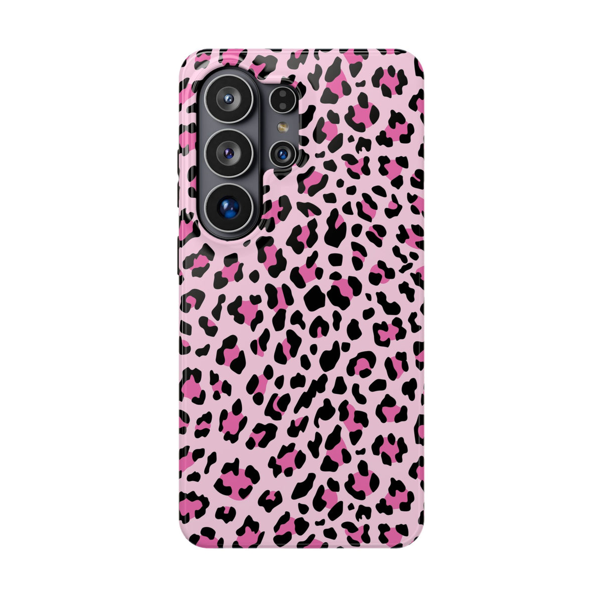 Untamed Tough Samsung Case