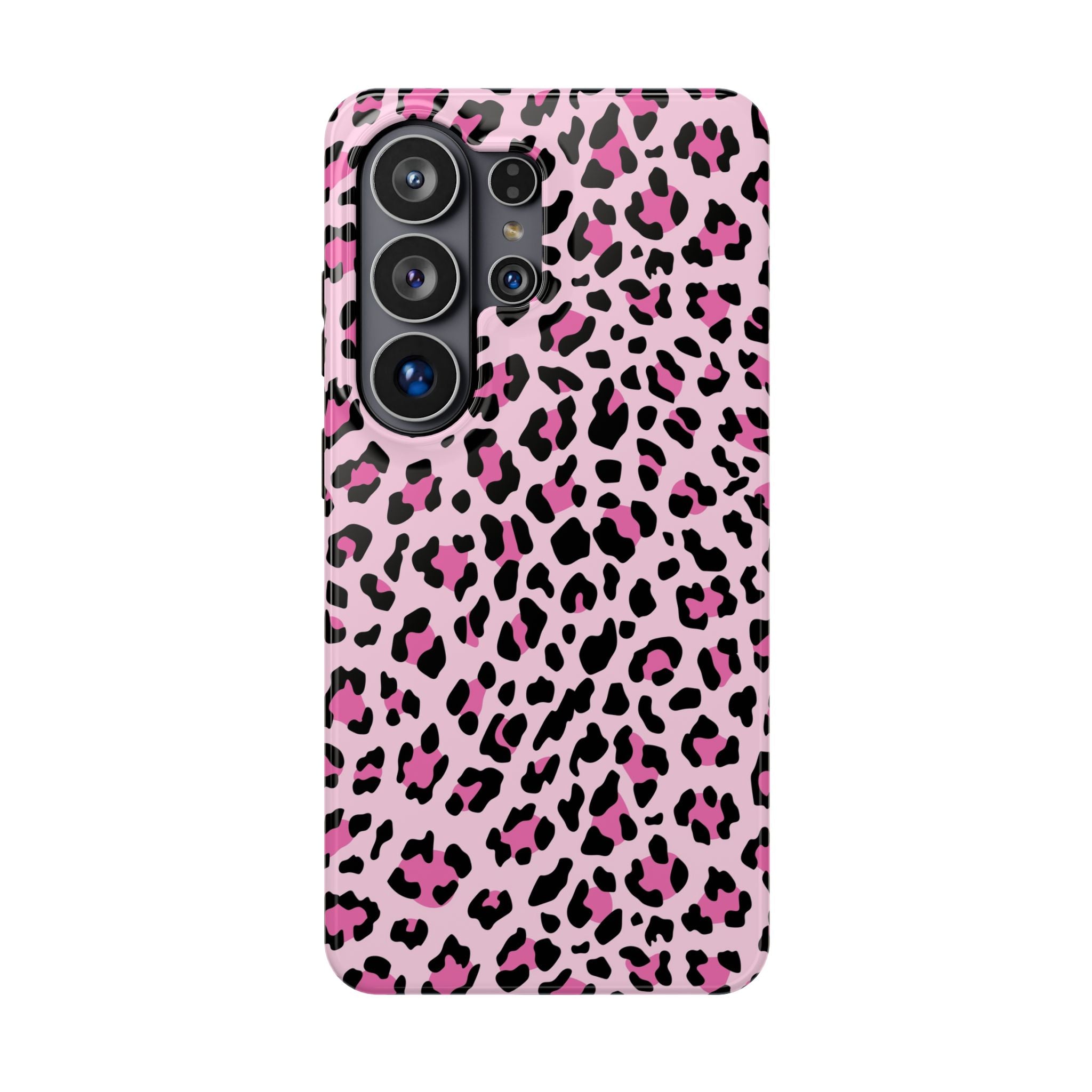 Untamed Tough Samsung Case