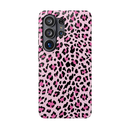 Untamed Tough Samsung Case