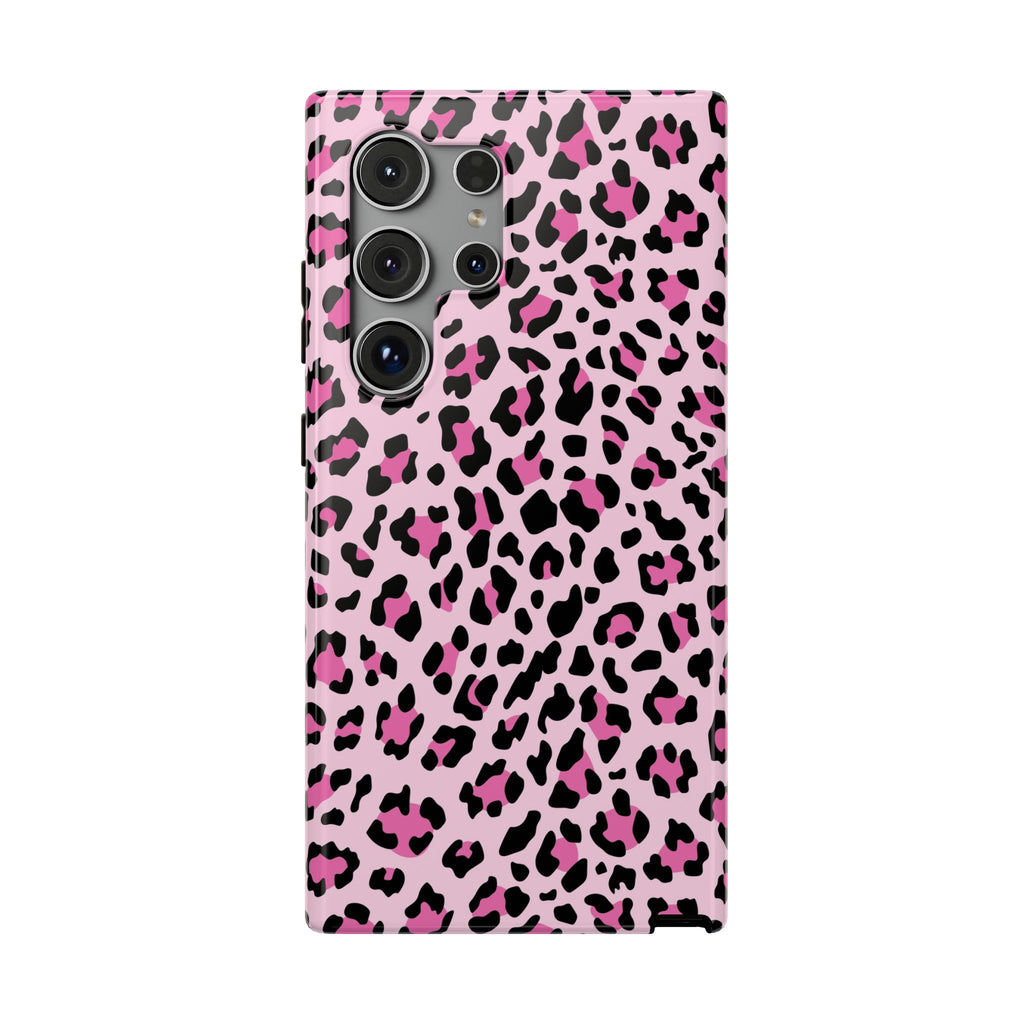 Untamed Tough Samsung Case