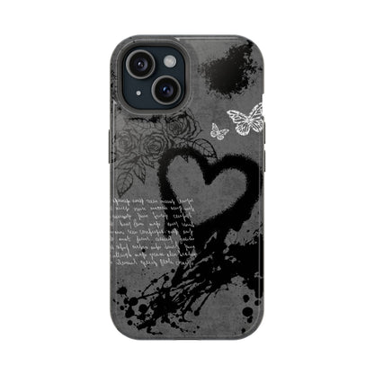 Smoke Tough iPhone Case