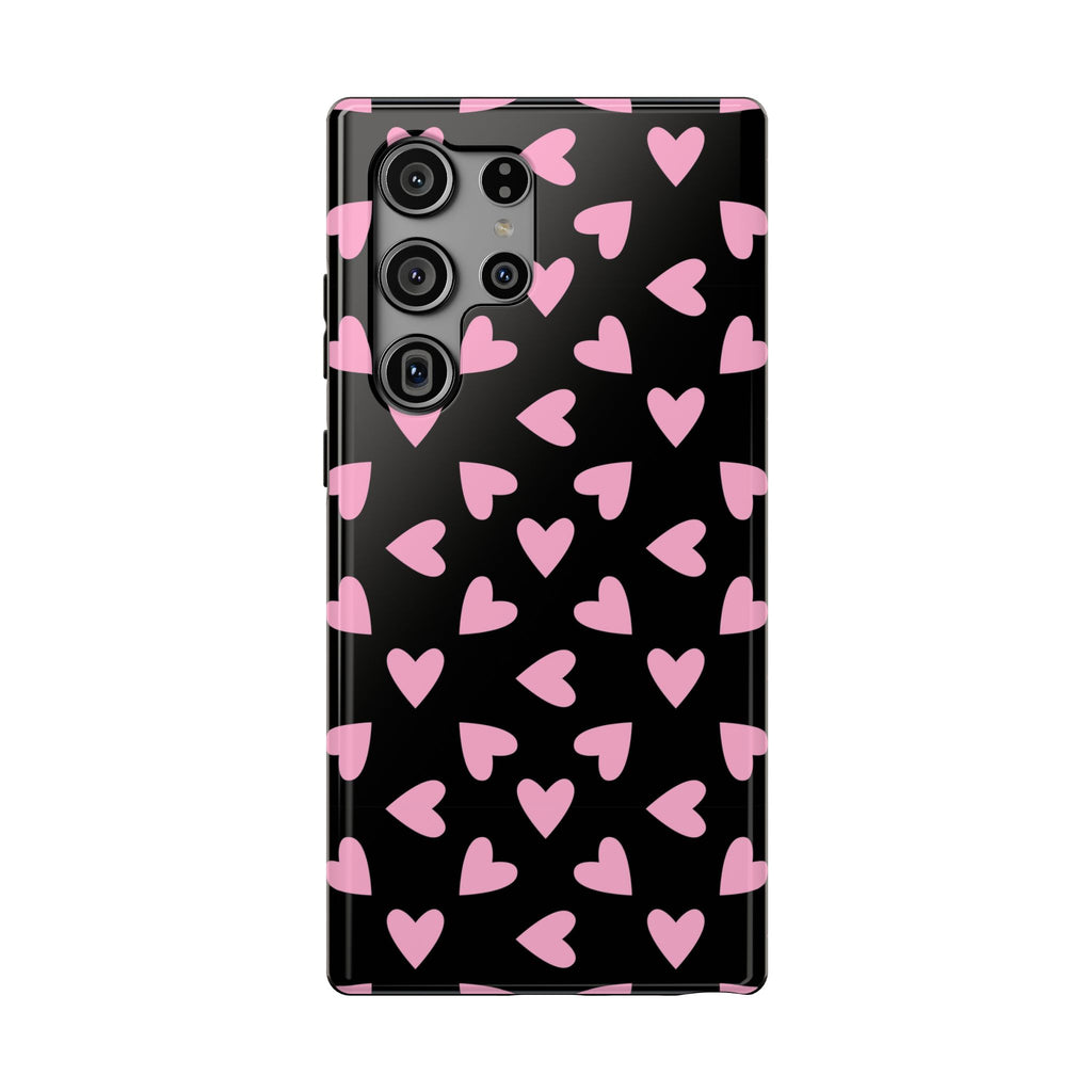 Lovestruck Tough Samsung Case