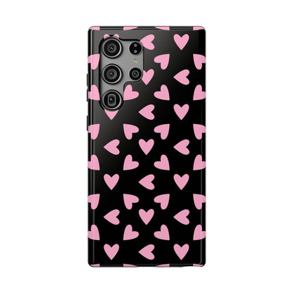 Lovestruck Tough Samsung Case