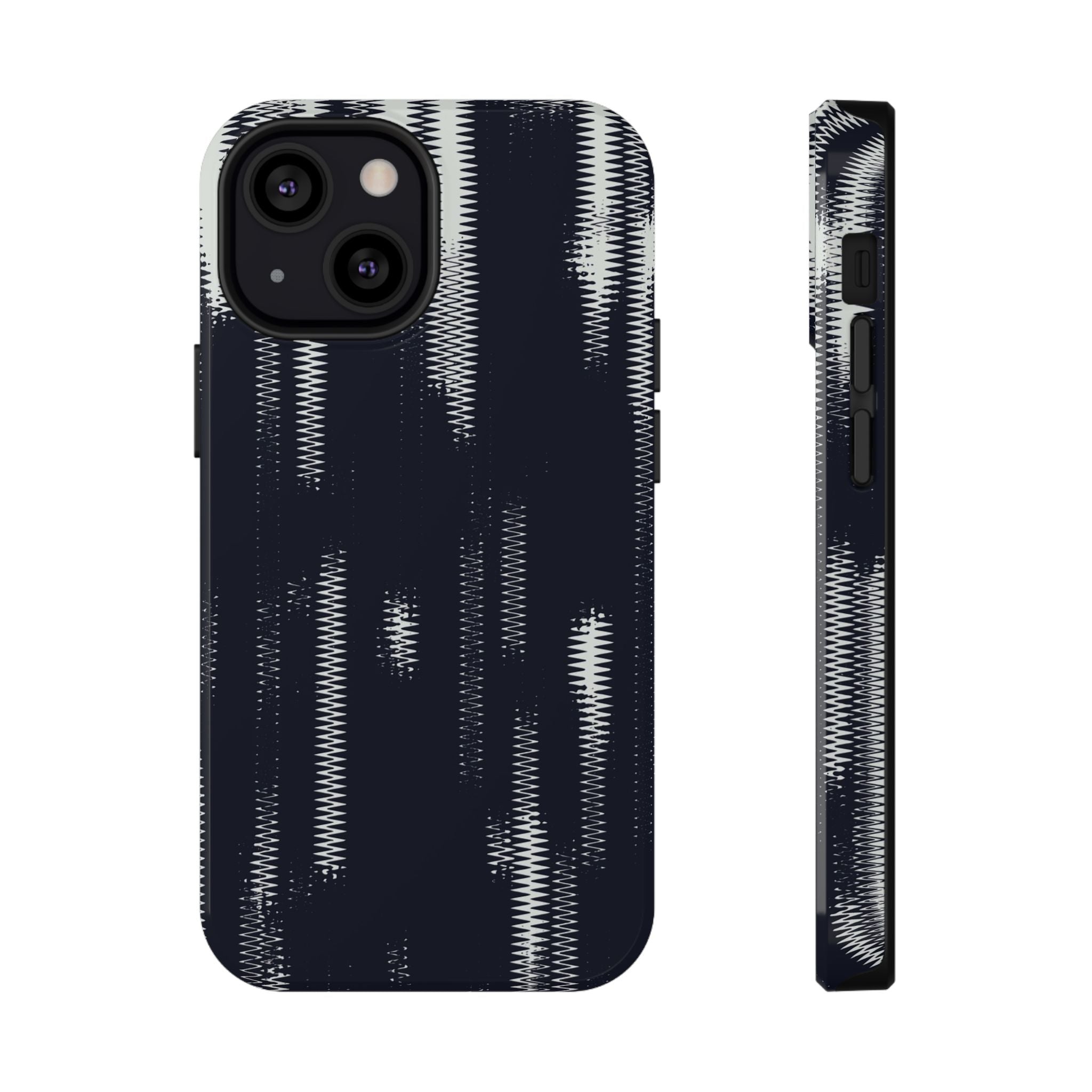 Disconnect Tough iPhone Case