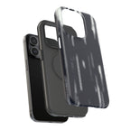 Disconnect Tough Samsung Case