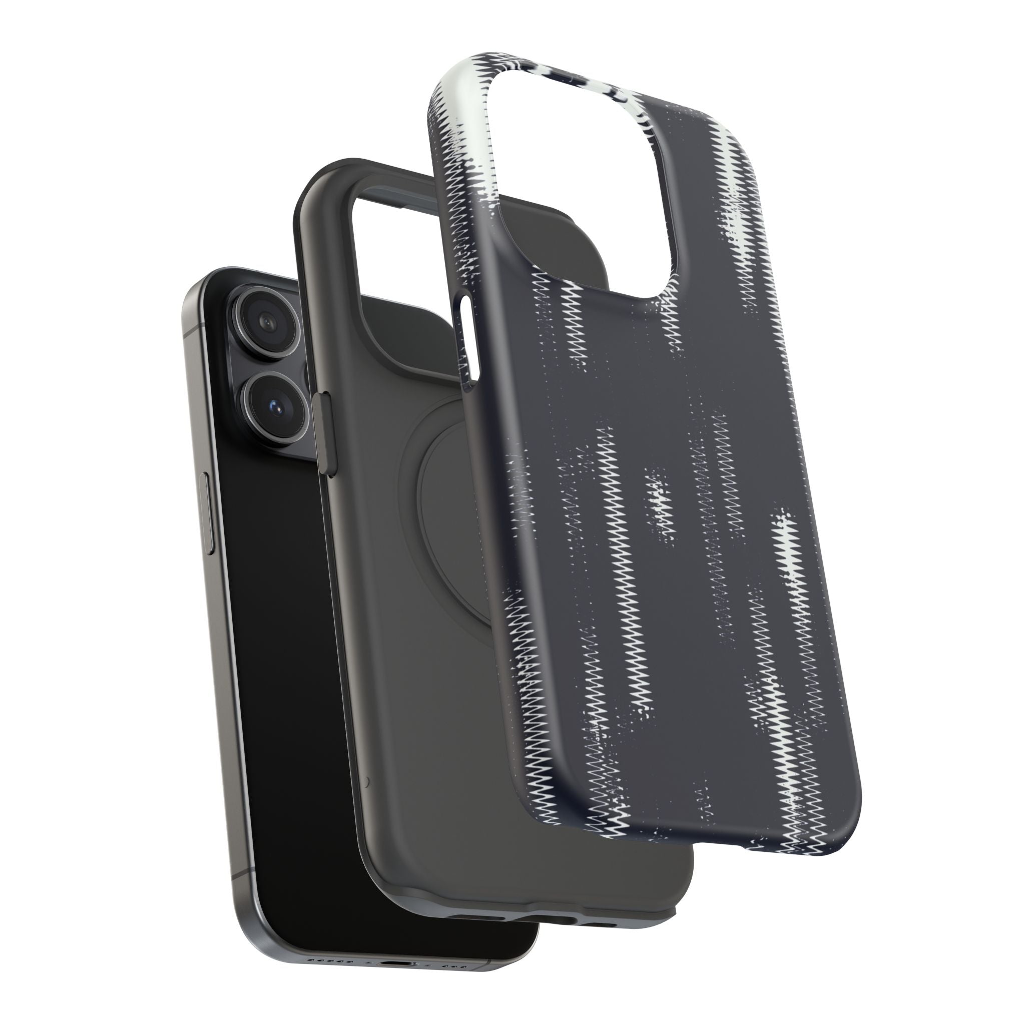 Disconnect Tough Samsung Case