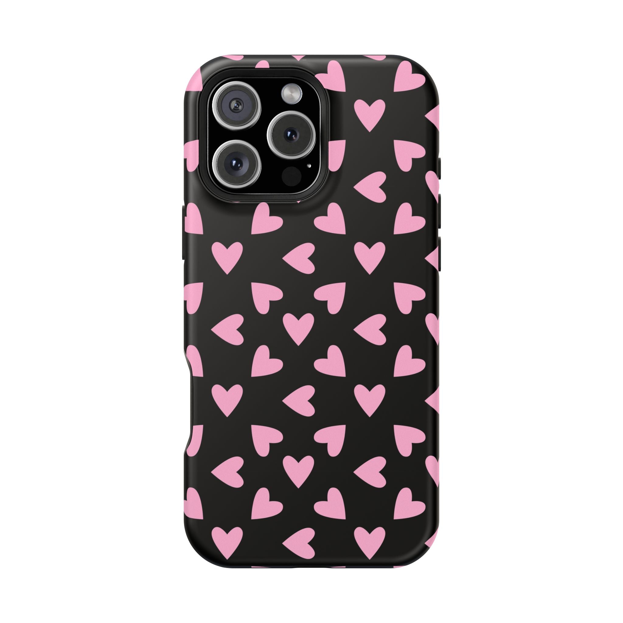 Lovestruck Tough iPhone Case