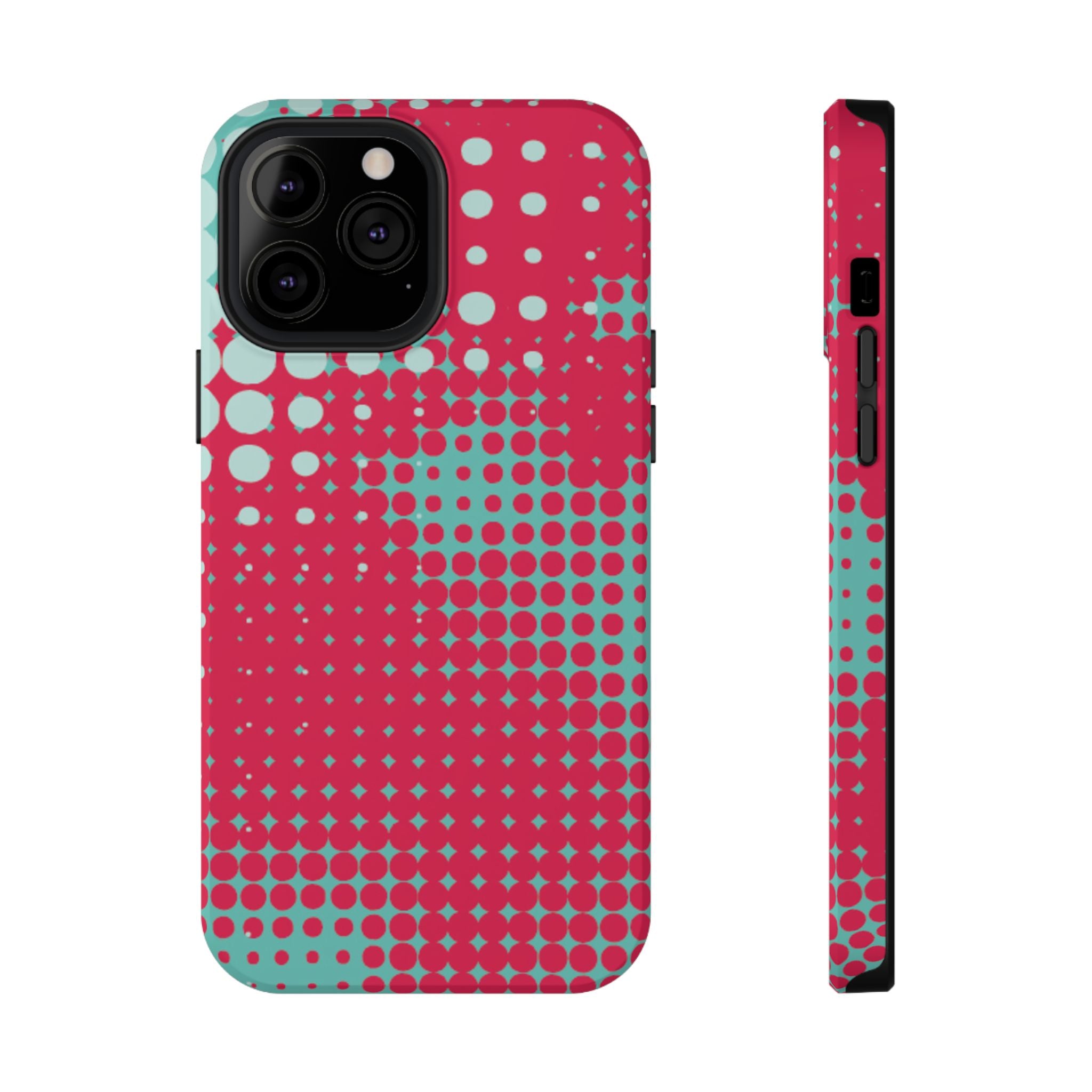 Phase Tough iPhone Case