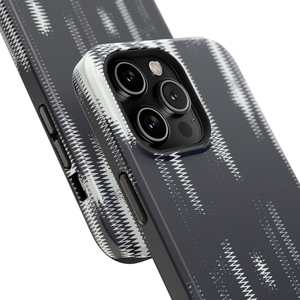 Disconnect Tough Samsung Case