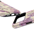 Violet Garden Tough iPhone Case