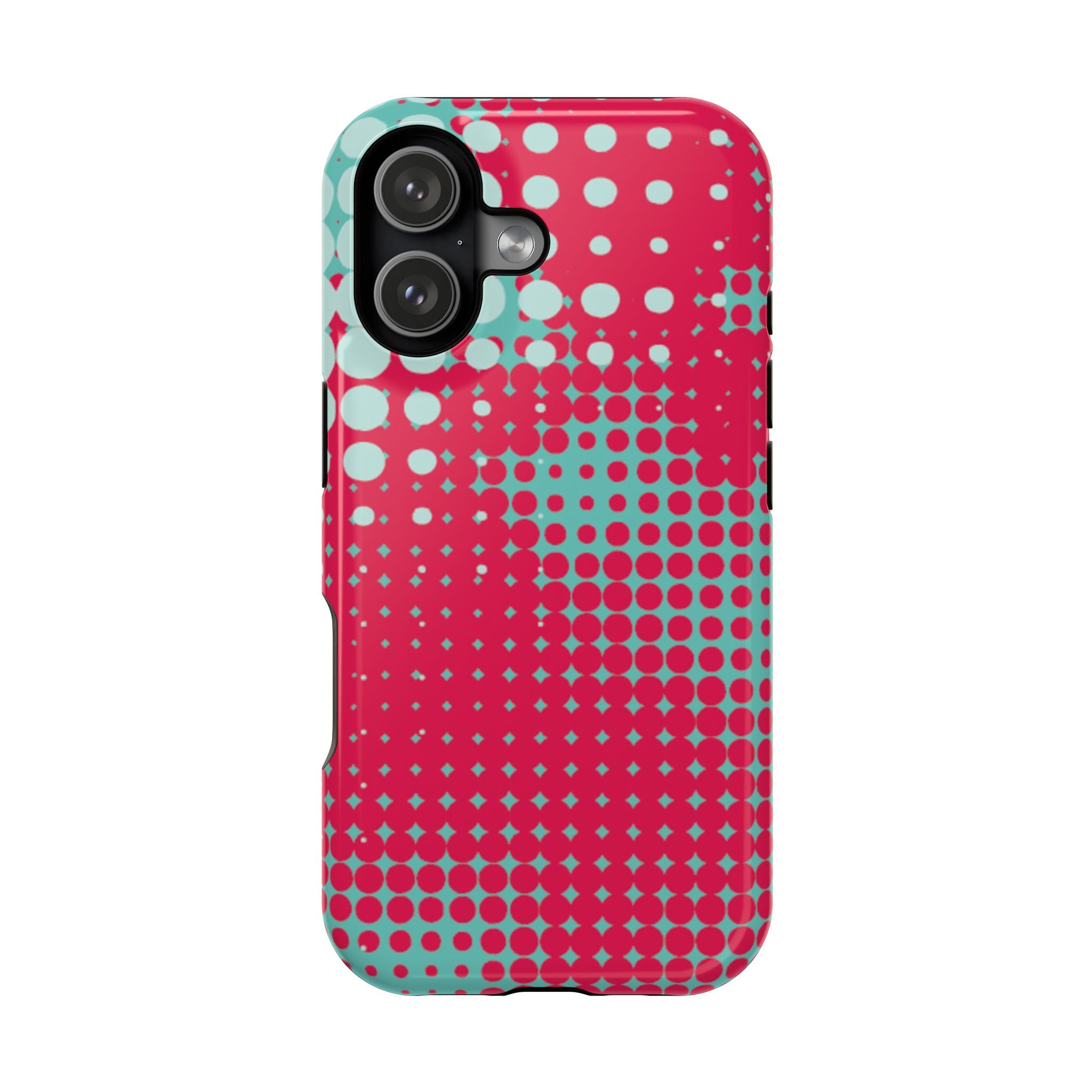 Phase Tough iPhone Case