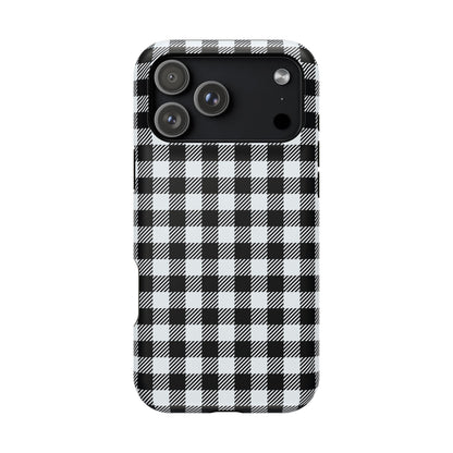 Checkmate Tough iPhone Case
