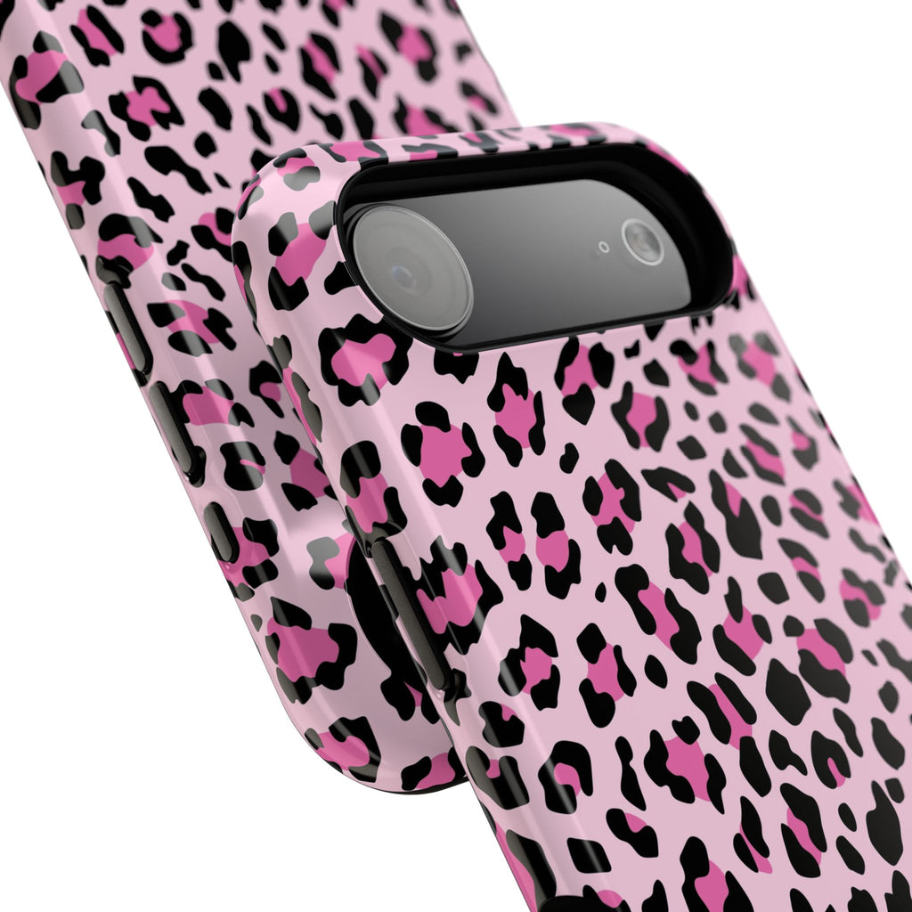 Untamed Tough iPhone Case