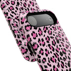 Untamed Tough iPhone Case