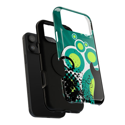 Guitar Tough iPhone Case