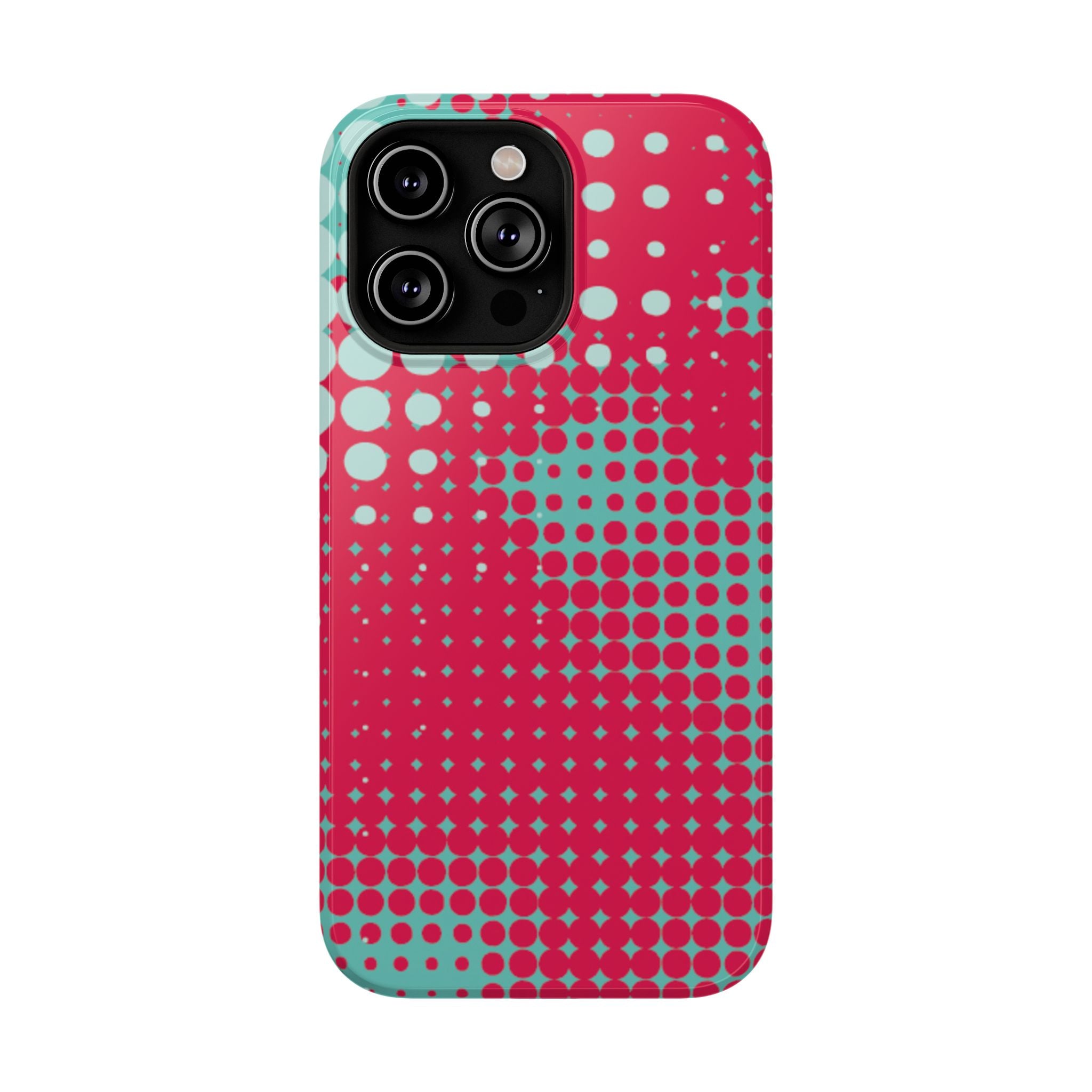 Phase Tough iPhone Case