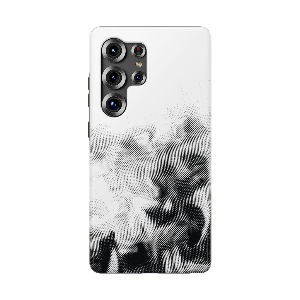 Vanish Tough Samsung Case