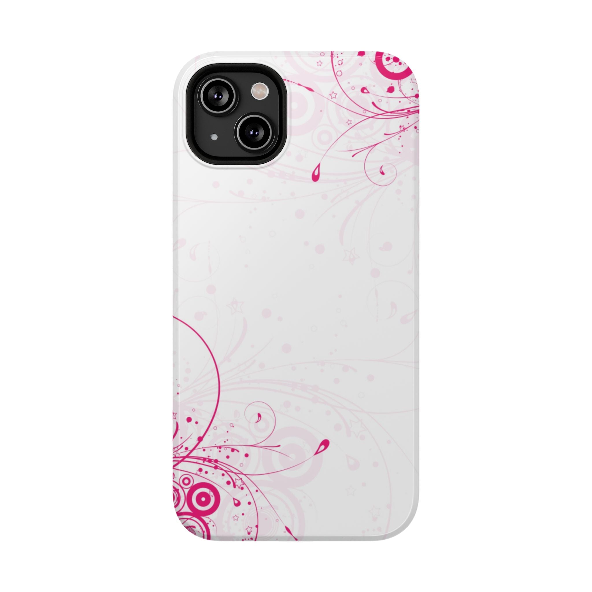 Fade Tough iPhone Case