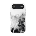 Vanish Tough iPhone Case
