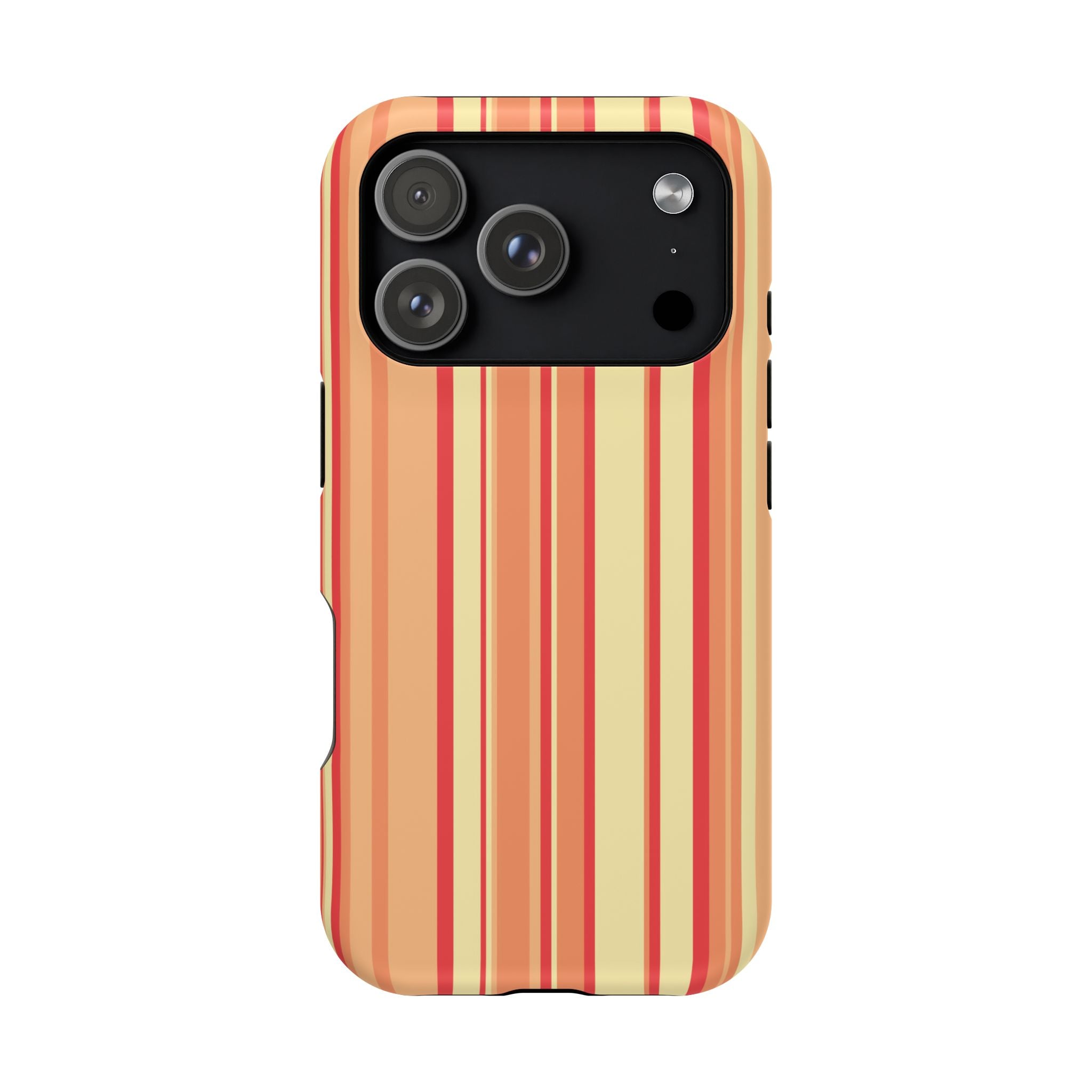Sunflare Tough iPhone Case