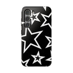 Starstruck Tough Samsung Case