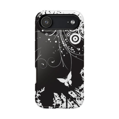 Ink Flight Tough iPhone Case