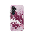 Dream City Tough Samsung Case
