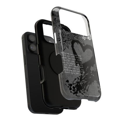 Smoke Tough iPhone Case