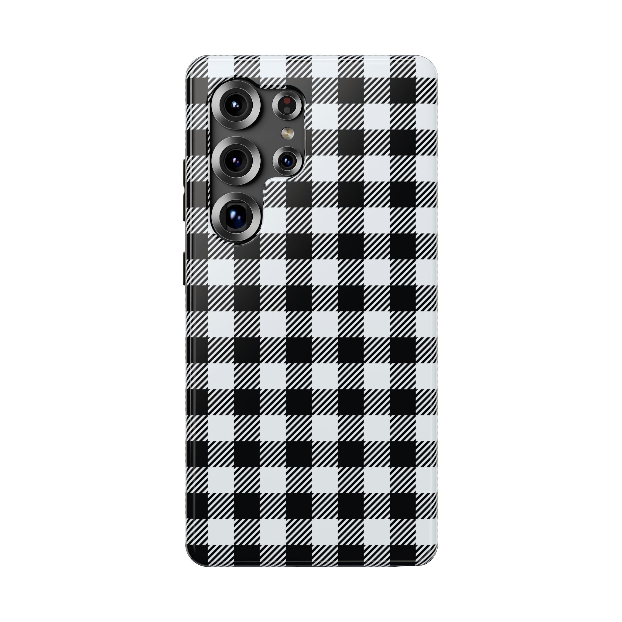 Checkmate Tough Samsung Case