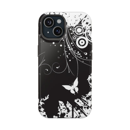 Ink Flight Tough iPhone Case